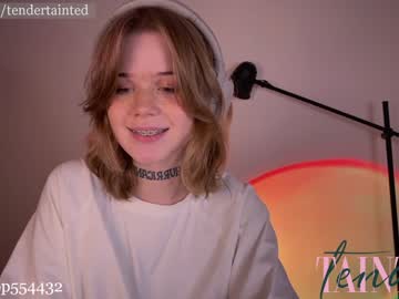 cam girl tendertainted image #817112