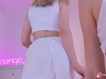 cam girl mango_shake image #383327
