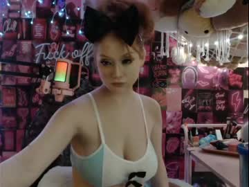 cam girl ccinnamon image #3232423
