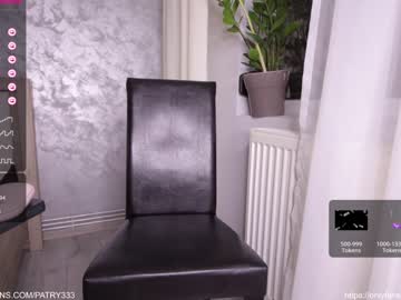 cam girl patry333 image #3588094