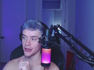 cam man ironthud image #2460238