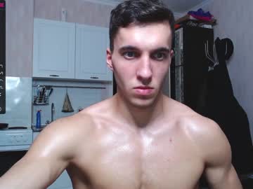 cam man theodore_hot image #604676
