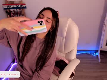 cam girl annie_dreams image #283134