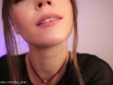cam girl shy_jane image #2681946