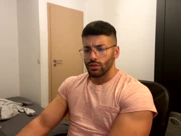 cam man rogan1604 image #776979