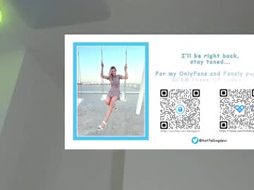 cam girl hotfallingdevil image #3300148