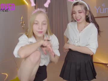 cam girl y_u_m_i_k_a image #3587809