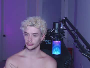 cam man ironthud image #2424223