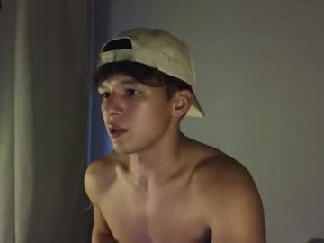 rikkymorty cam