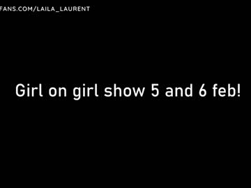 cam girl laila_laurent image #999215