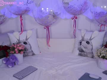 cam girl taanni_bc image #3880132