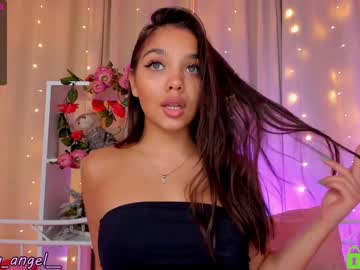 cam girl annbarby image #364772