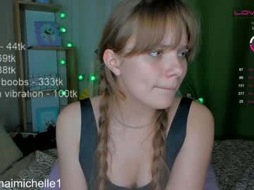 cam girl maimichelle image #2152741