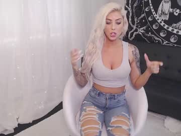 cam girl blonde_riderxxx image #1136315