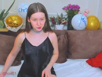 cam girl toxl image #756212