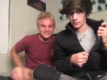 cam man jacksonanddakota image #3060814
