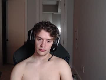 cam man ironthud image #477335