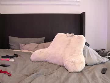 cam couple blondefoxsilverfox image #481921
