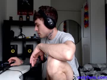 cam man sonic12_12 image #2441433