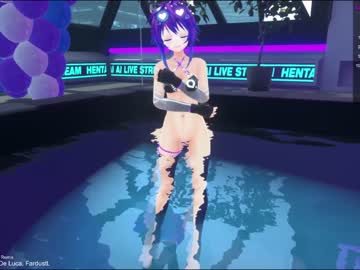 cam girl projektmelody image #1345682