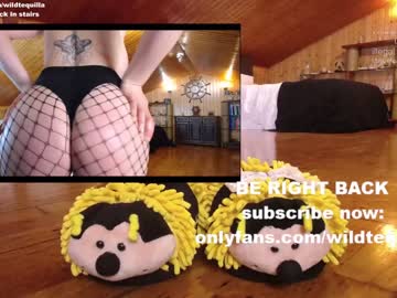 cam girl wildtequilla image #1028931