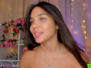 cam girl annbarby image #252155