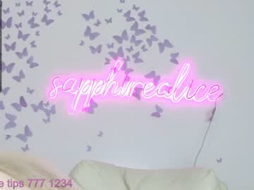 cam girl sapphirealice image #3821796