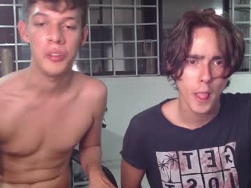 cam man francoandtrevor image #1461429