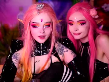 cam girl faith_chan image #253750