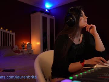 cam girl laurenbrite image #1137216