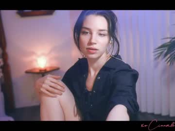 cam girl cinnabelle image #424243