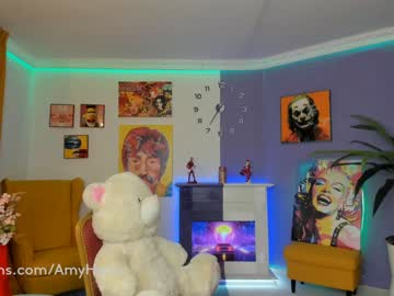 cam girl amy_haris image #243612