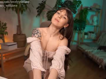 cam girl lovely_tammy image #774589