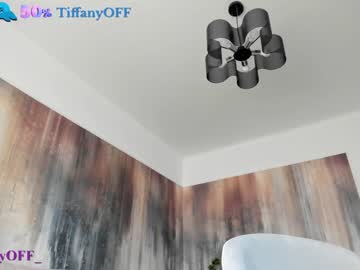 cam girl tiffanyhouston_ image #2970538