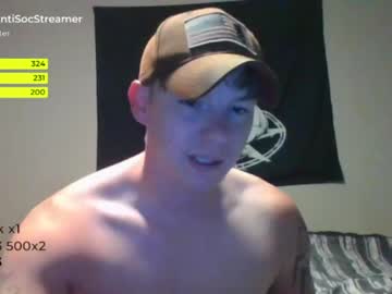 cam man antisocialstreamer image #2717513