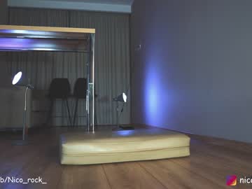 cam girl nico_rock image #3484853