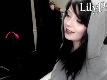 cam girl lilypixel image #1087953