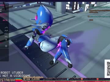 cam girl zonetron image #3954765