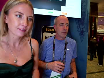 cam couple blondefoxsilverfox image #3447049