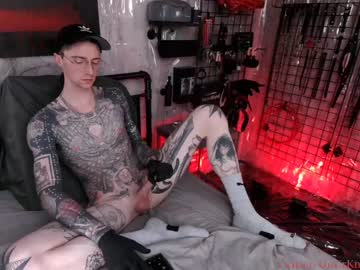 cam man tattedtrevorsmith image #1224321