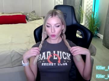 cam girl killer__tits image #942802