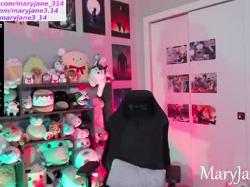 cam girl maryjane_314 image #3340773