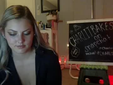 cam girl charlitbaker image #562835