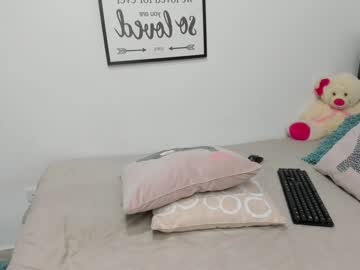 cam girl abigail_w image #845982