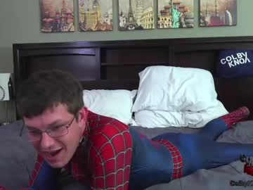 cam man colbyknox image #2959642