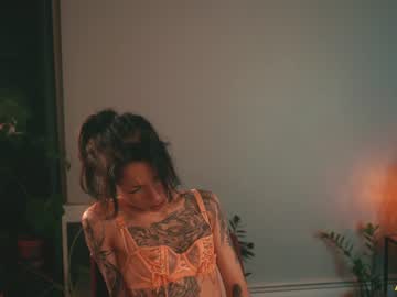 cam girl ambientink image #2660190