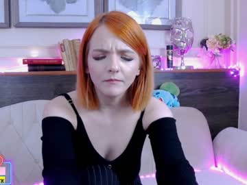 cam girl ginger_pie image #1107979