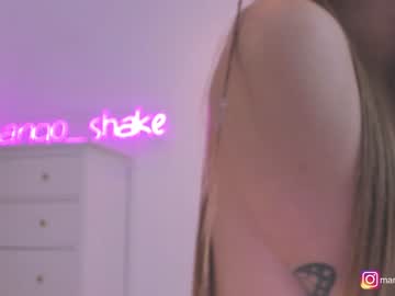 cam girl mango_shake image #245339