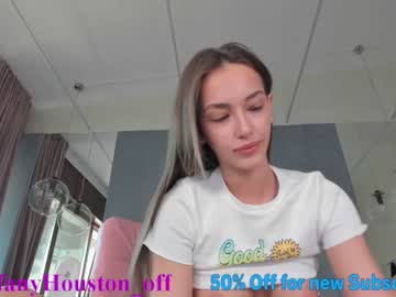 cam girl tiffanyhouston_ image #1627807