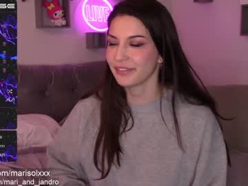 cam girl mari_and_jandro image #2705670
